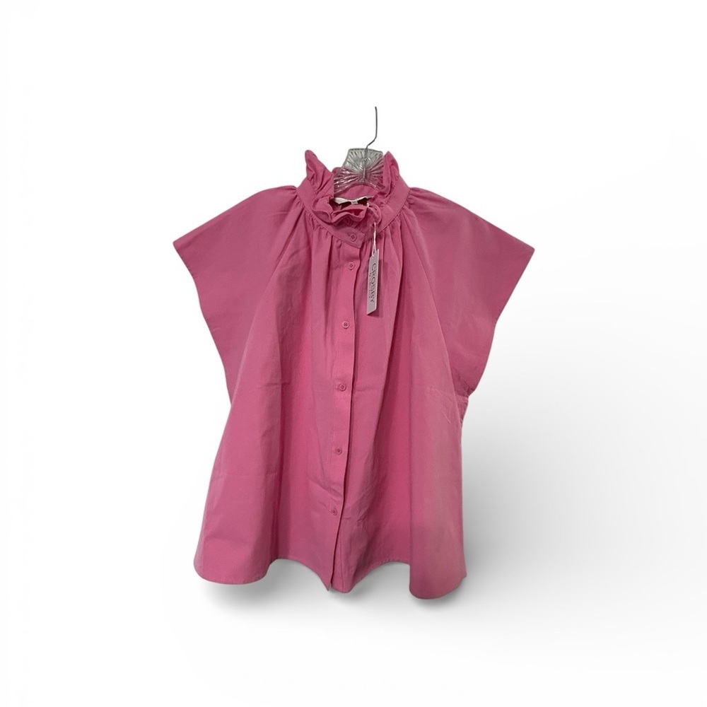 Crosby by Mollie Burch NWT Billie Bouse - Picture 4 of 8